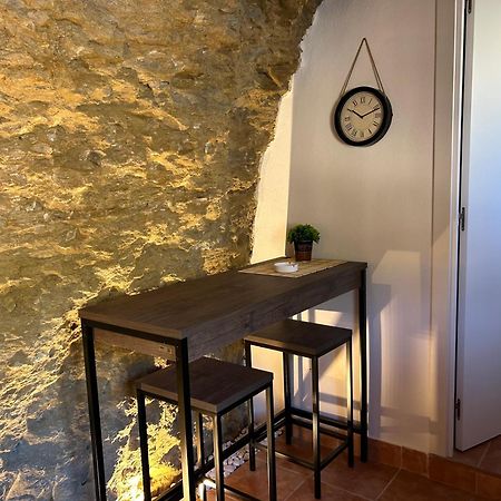 Casa Cueva Sol Y Luna Setenil Setenil De Las Bodegas 외부 사진