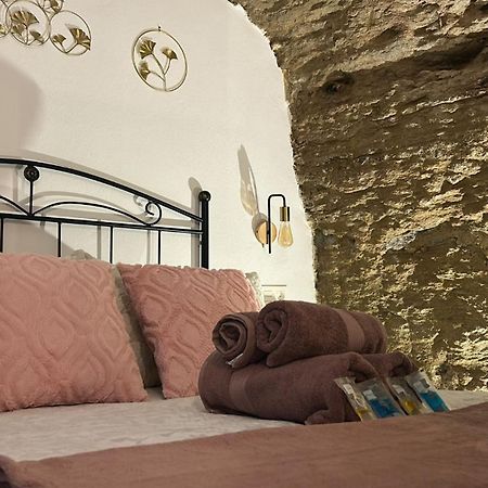 Casa Cueva Sol Y Luna Setenil Setenil De Las Bodegas 외부 사진